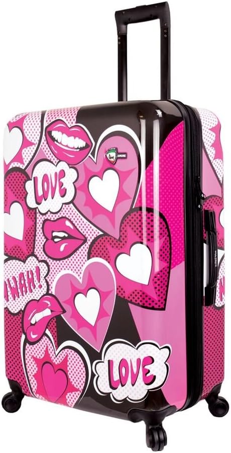 mia toro luggage 24 inch
