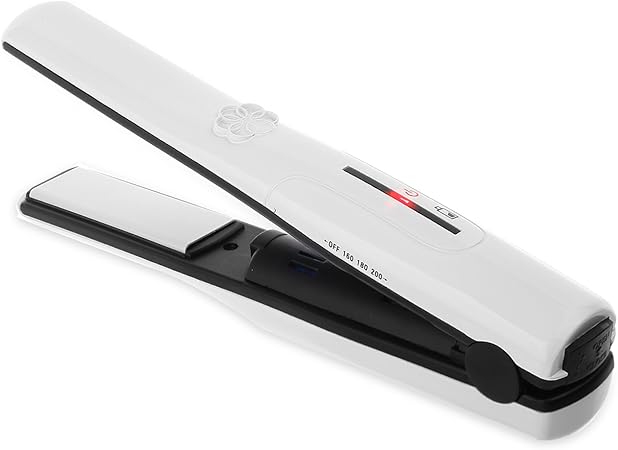 cordless flat iron amazon