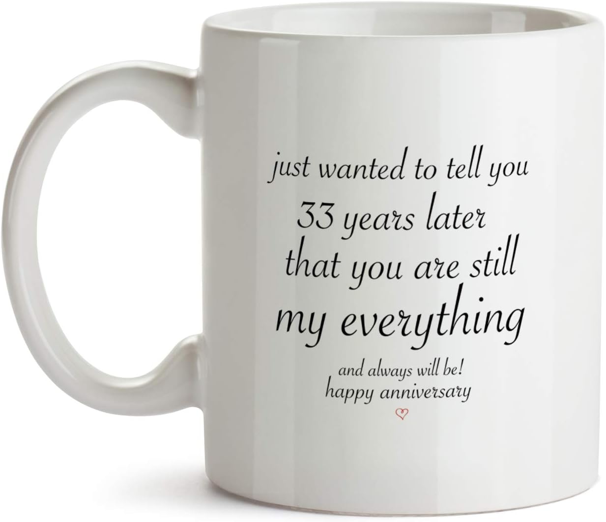 33rd wedding anniversary gift ideas for husband