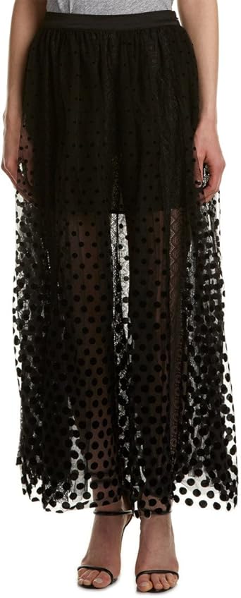 free people polka dot