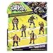 Teenage Mutant Ninja Turtles Movie 2 Out Of The Shadows Michelangelo 11