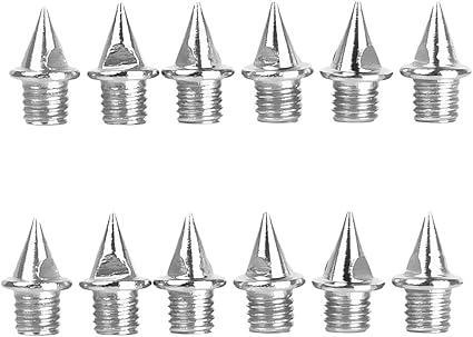 replacement spikes for running shoes