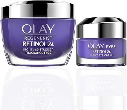 amazon olay retinol