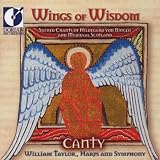 WINGS OF WISDOM:SACRED CHANTS                      image
