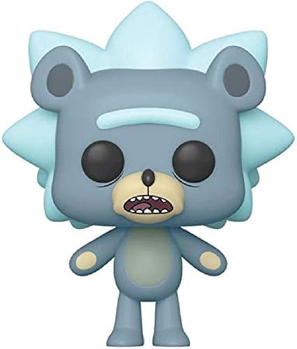 rick and morty funko pop amazon