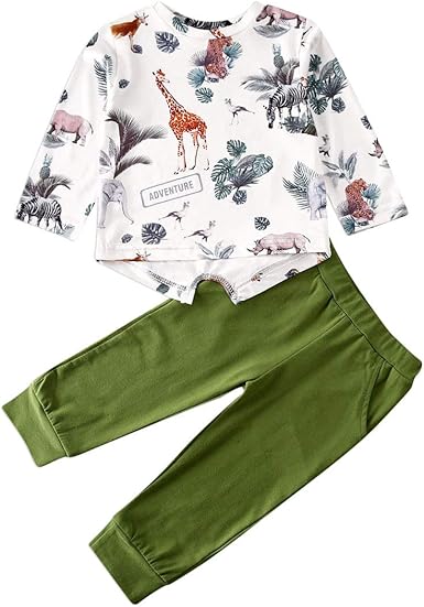 best children's clothing brands on amazon