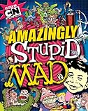 Amazingly Stupid MAD by The Usual Gang Of Idiots