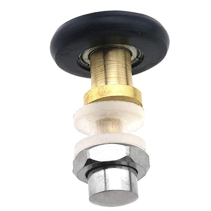 Ruedas para puertas | Ruedas