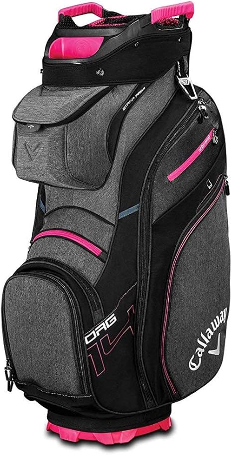 new balance golf bag