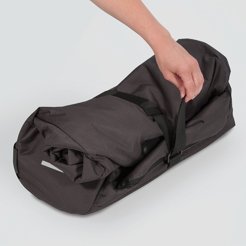 uppababy vista travelsafe travel bag