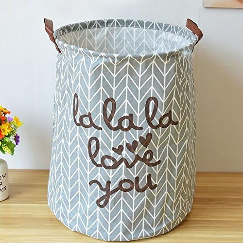 1 Piece laundry basket Storage Bin Baby toy storage box Baby toy bucket Child storage basket