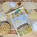 Bakery On Main, USDA Organic, Whole Grain Granola + Sprouted Ancient Grains, Gluten-Free & Non GMO - Sprouted Grains & Honey, 11oz (Pack of 3)