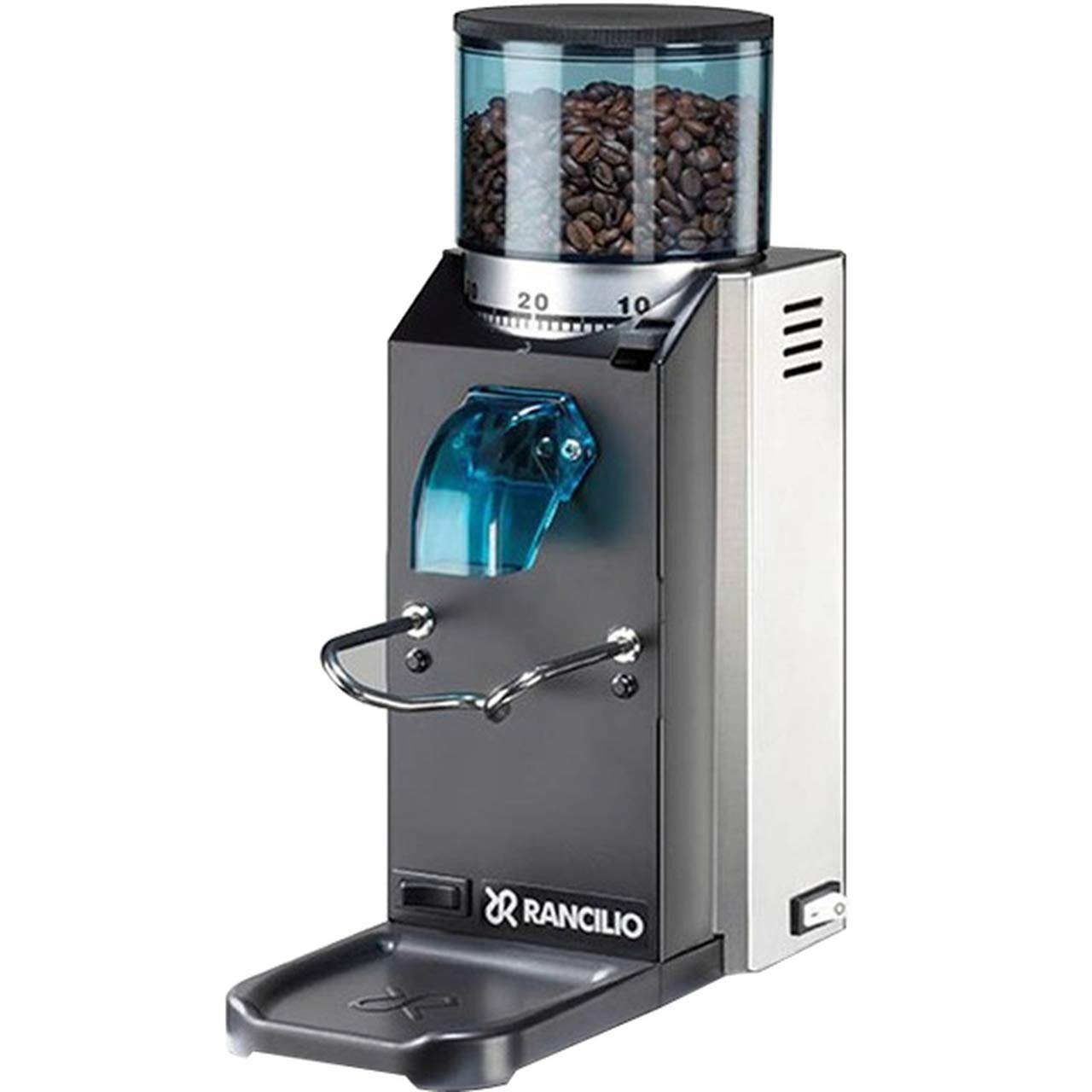 Best  Doserless Coffee Grinder