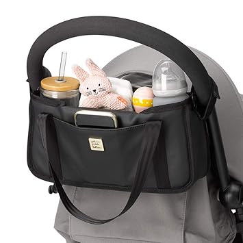 stroller caddy target