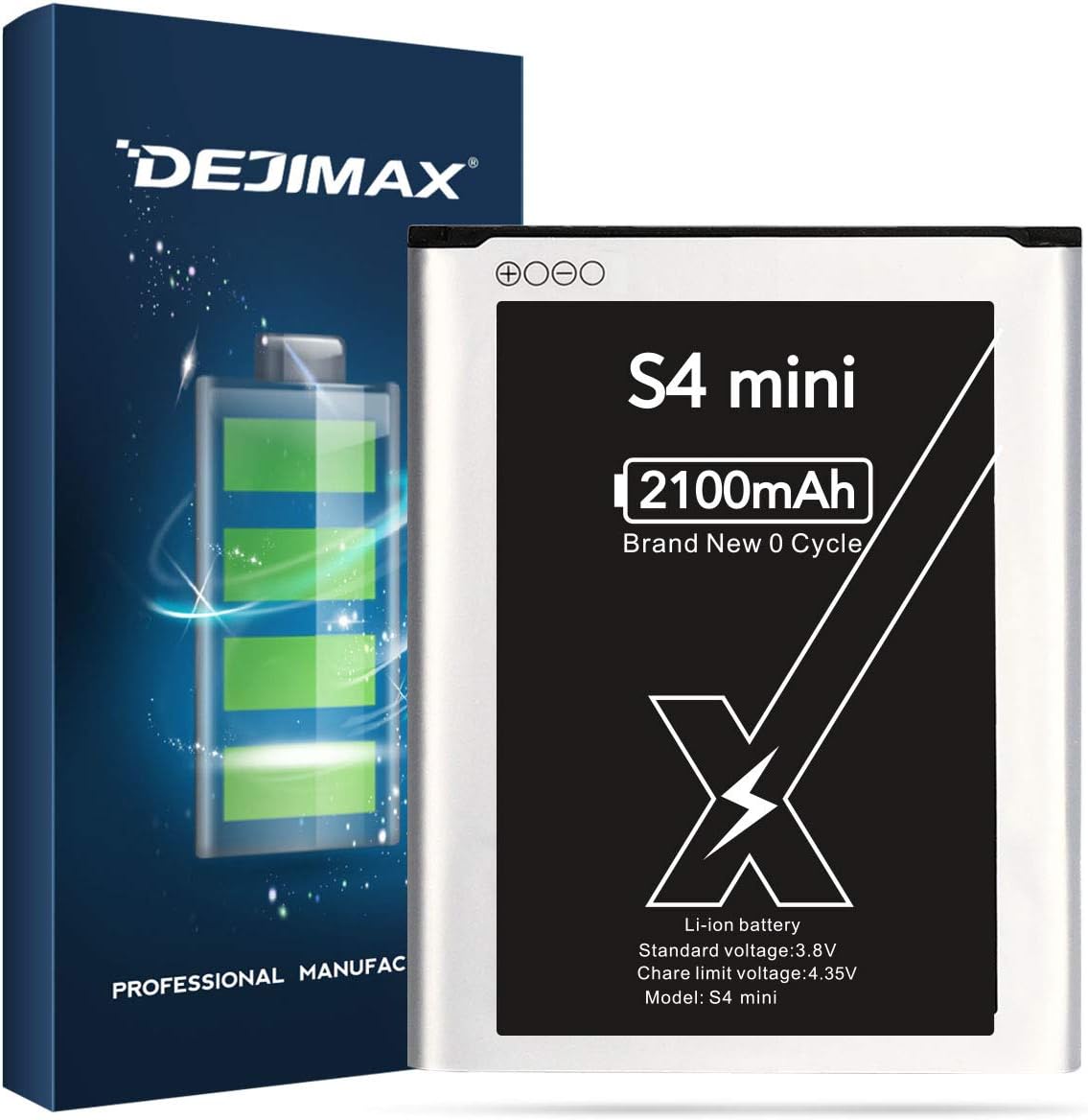 batterie samsung galaxy s4