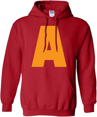 alvin sweatshirt
