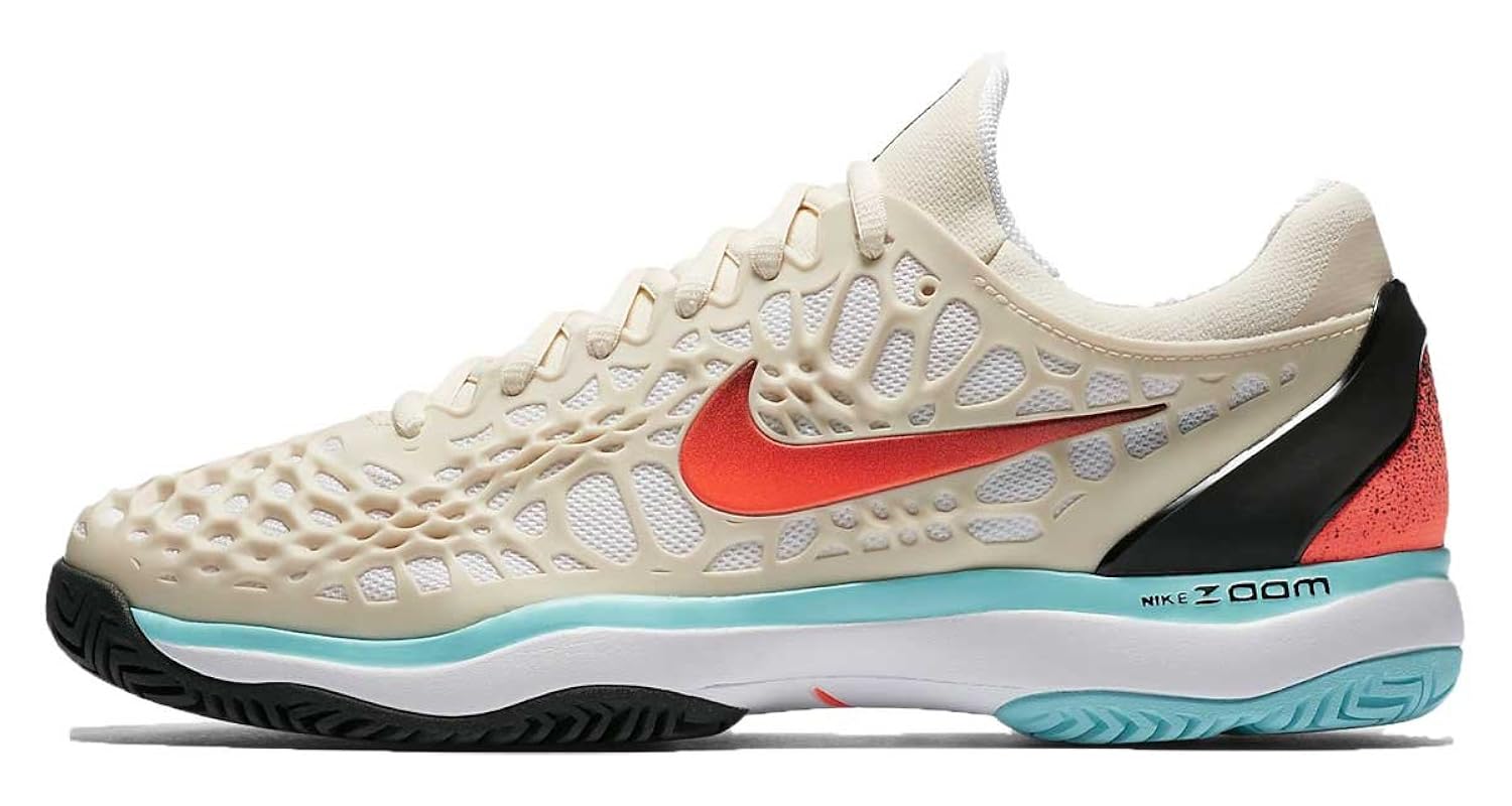 楽天 Nike ナイキ メンズ エア ズーム ケージ ３ テニスシューズ ライトクリーム B07cj5zt8r 27 5 Cm 楽天市場 Smktelkom Pwt Sch Id