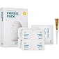 SKIN1004 Zombie Pack - Wash off Face Mask for Aging Skin, Fine Lines Wrinkles, Enlarged Pores, Dryness, Lifting and…