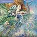 Celestial Journeys by Josephine Wall 2017 Wall Calendar