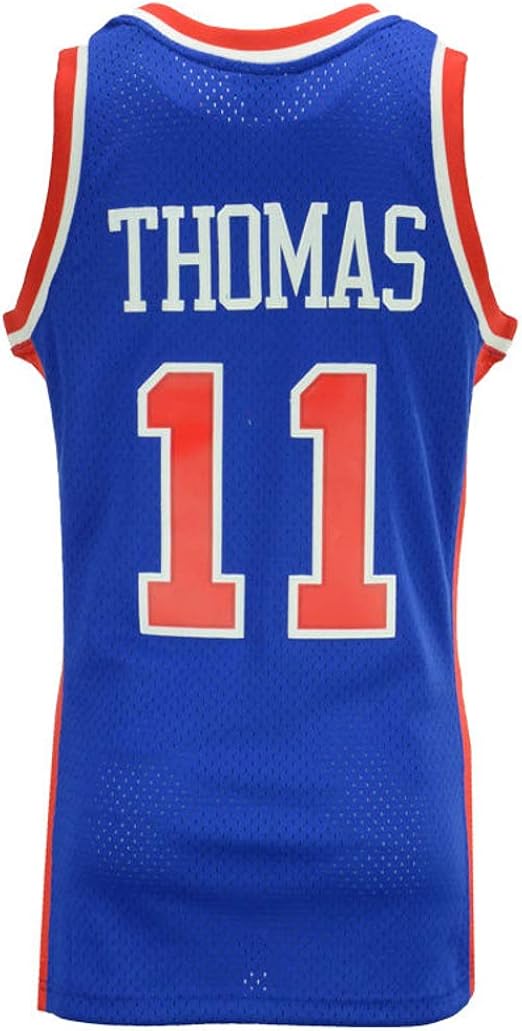 isaiah thomas jersey number