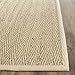 SAFAVIEH Natural Fiber Collection Runner Rug - 2'6