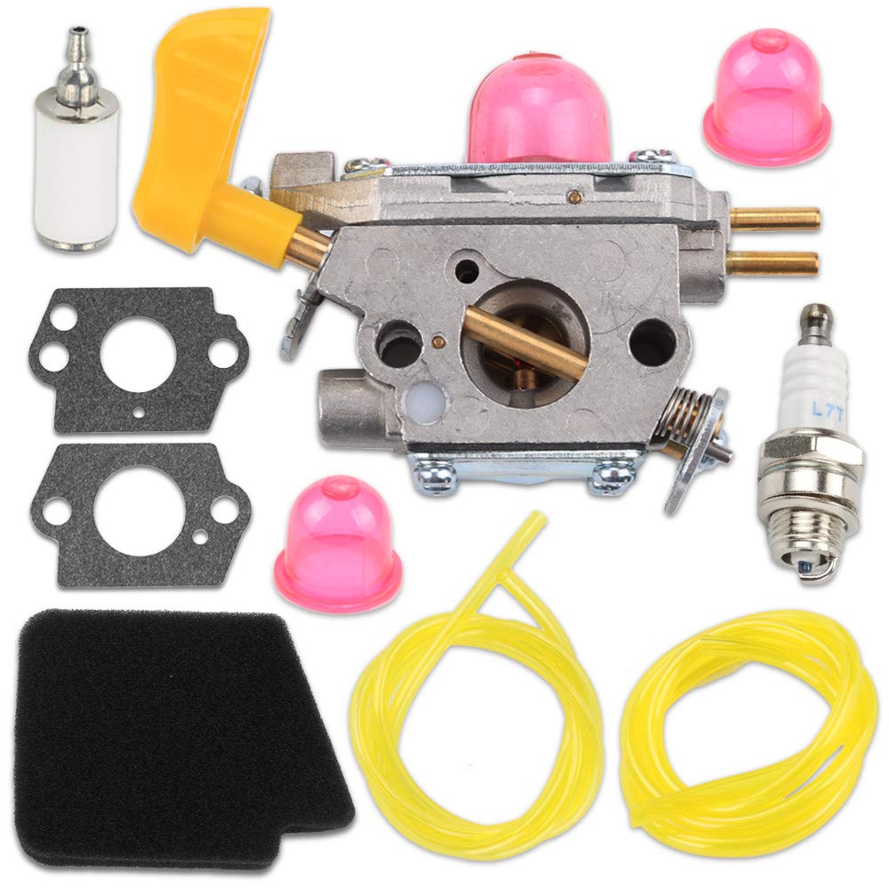 Best Poulan Pro Blower Vacuum