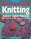 Patchwork Knitting by 