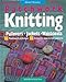 Patchwork Knitting by 