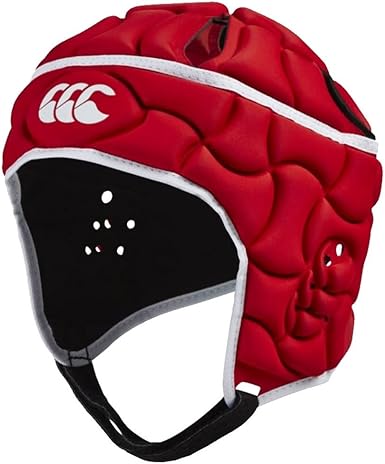 canterbury headguard