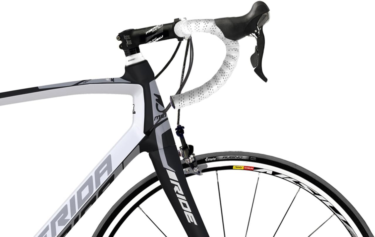 merida ride carbon 95