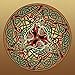 Celtic Mandala 2017 Wall Calendar: Earth Mysteries & Mythology