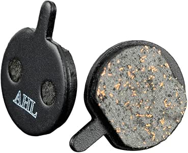 jak super brake pads