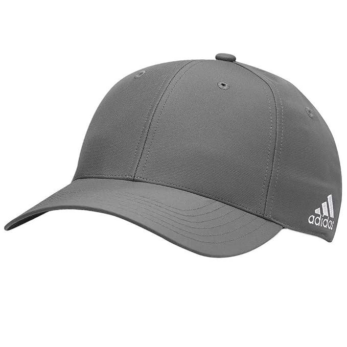 adidas core performance max structured cap