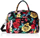 Women's Weekender, Signature Cotton, Havana Rose
