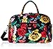 Women's Weekender, Signature Cotton, Havana Rose