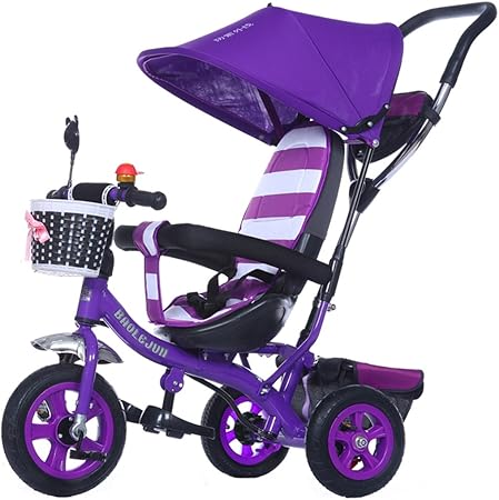 carritos para niños de 4 años