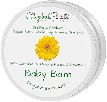 era organics calendula cream