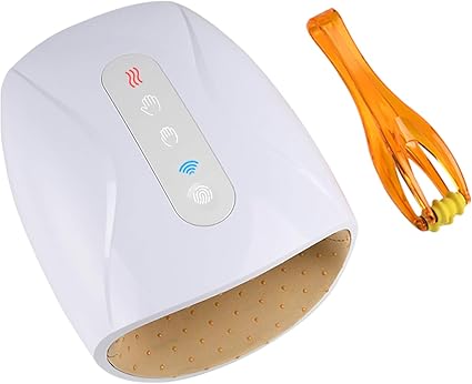 Electric hand massager Clearance