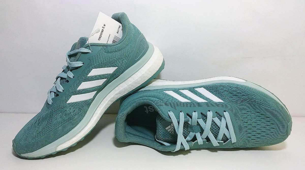 adidas response boost lt masculino