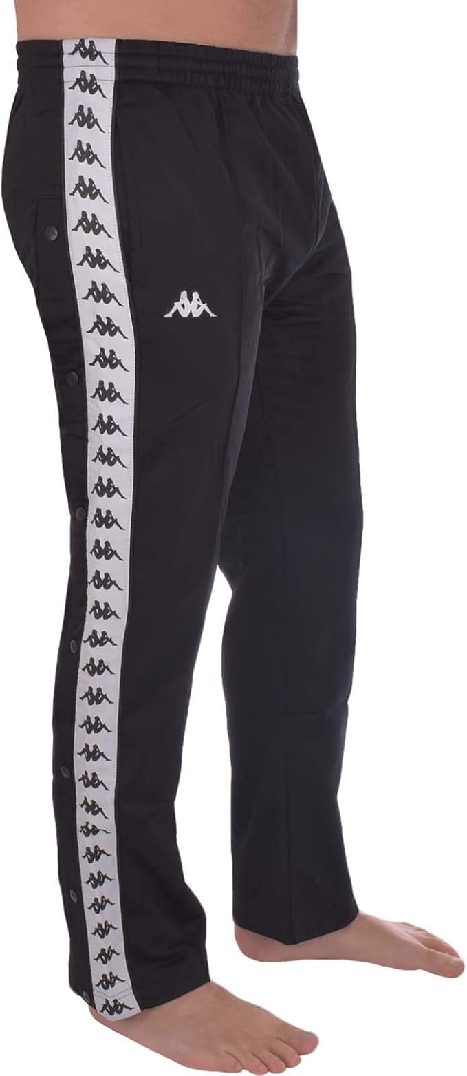 kappa pants 3xl