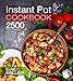 Instant Pot Cookbook: 2500 Foolproof Recipes for your Electric Pressure Cooker (Mammoth Instant Pot Series Book 1)