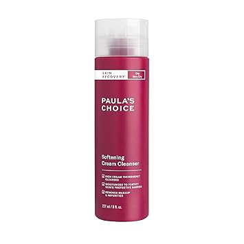 paula's choice recovery cleanser