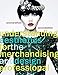 Understanding Aesthetics for the Merchandising and Design Professional