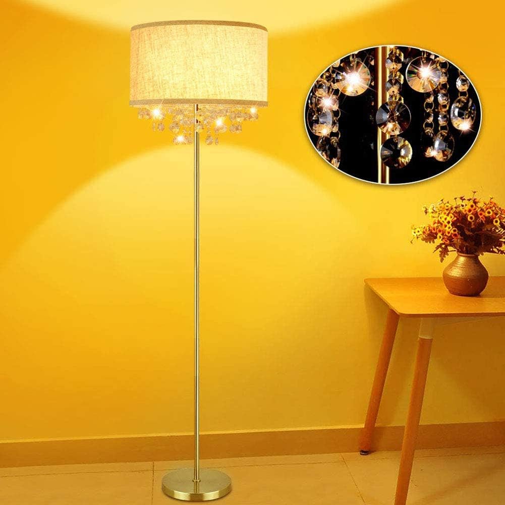 romantic floor lamps