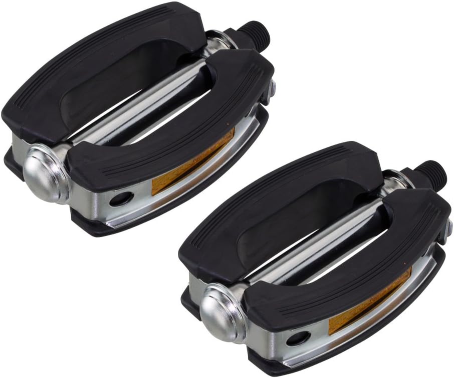 classic bike pedals