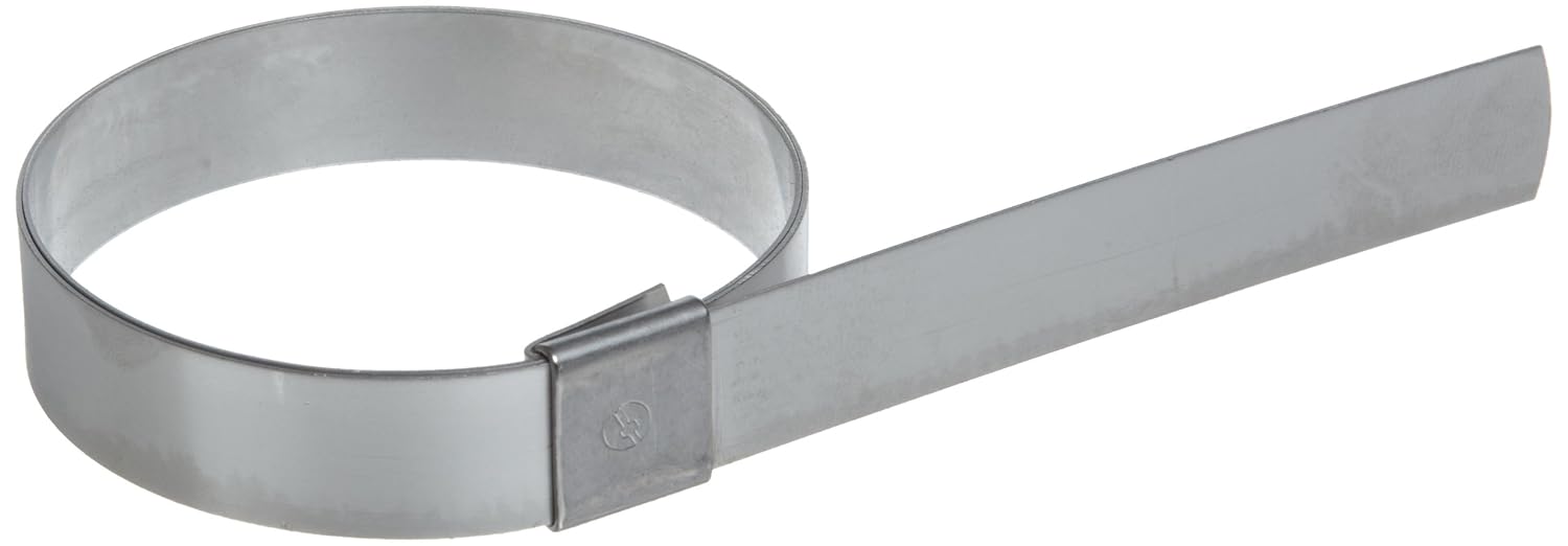 BANDIT CP9S99 5/8" Wide x 0.025" Thick 21/4" Diameter