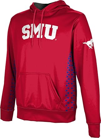 smu sweatshirt womens