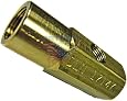 Delavan SNA-30609 Siphon Air Atomizing Nozzle - 30609-28 Series For Waste Oil Furnaces (CleanBurn, Reznor, Etc.)