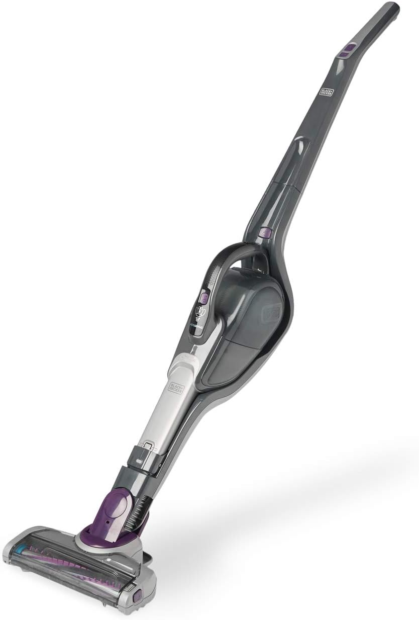 Which Is The Best Upright Vacuum Cleaner Black And Decker