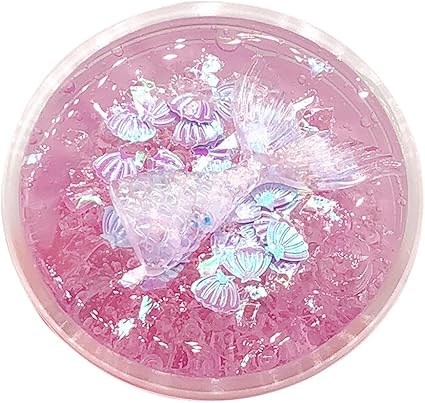 mermaid slime amazon